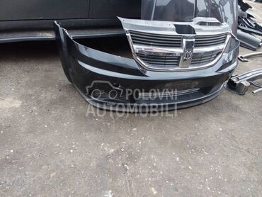 Branik prednji za Dodge Journey za 2009. god.