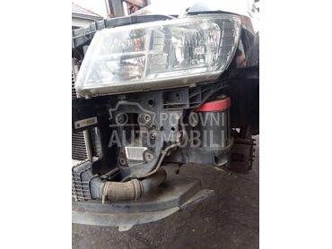 Farovi za Dodge Journey za 2009. god.