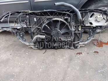 Hladnjaci voda,klima za Dodge Journey za 2009. god.