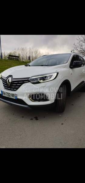 Renault Kadjar BLACK EDITION