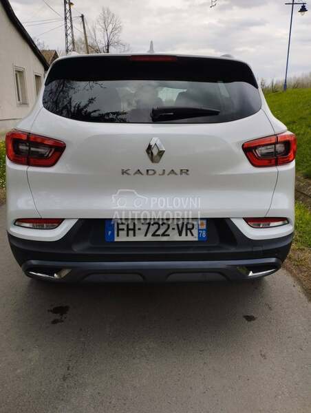Renault Kadjar BLACK EDITION