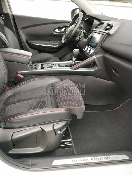 Renault Kadjar BLACK EDITION