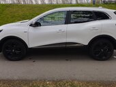 Renault Kadjar BLACK EDITION