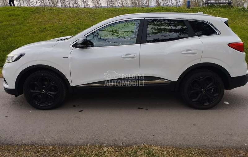 Renault Kadjar BLACK EDITION
