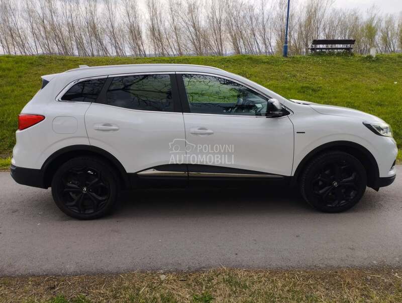 Renault Kadjar BLACK EDITION