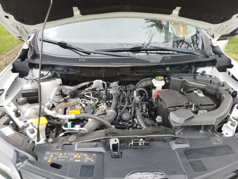 Renault Kadjar BLACK EDITION