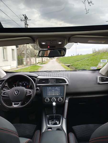 Renault Kadjar BLACK EDITION