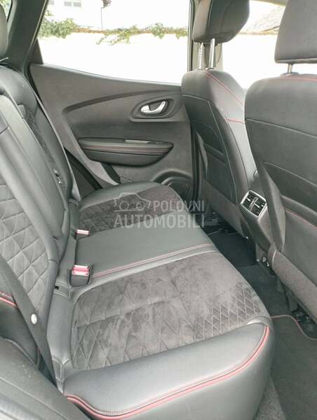 Renault Kadjar BLACK EDITION