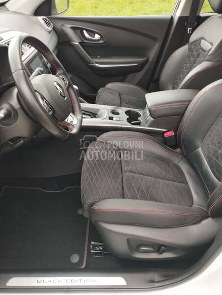 Renault Kadjar BLACK EDITION