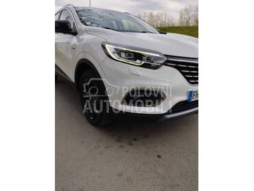 Renault Kadjar BLACK EDITION