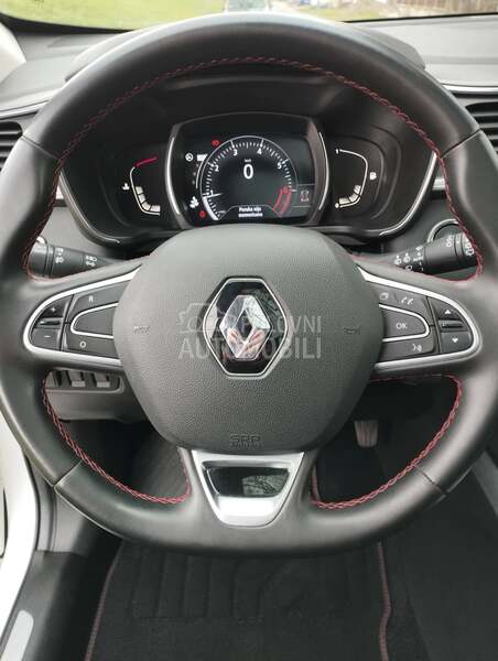 Renault Kadjar BLACK EDITION