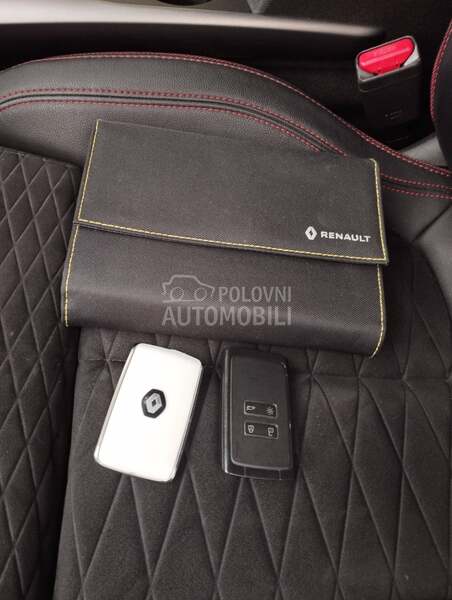 Renault Kadjar BLACK EDITION