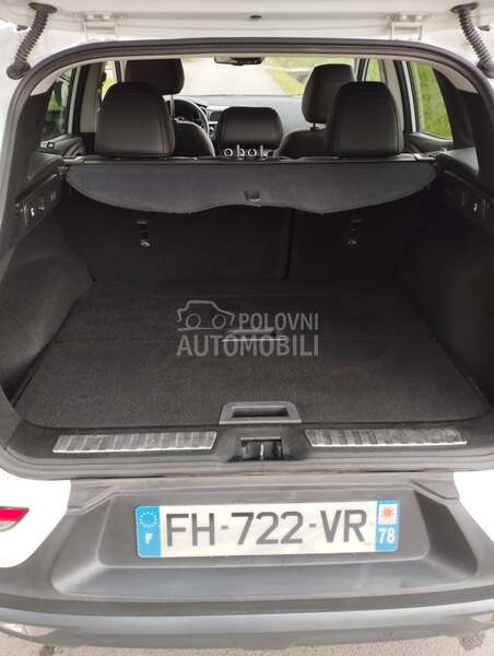 Renault Kadjar BLACK EDITION