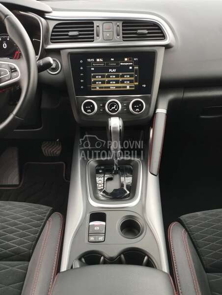 Renault Kadjar BLACK EDITION