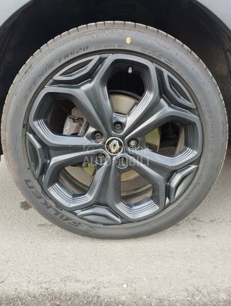 Renault Kadjar BLACK EDITION