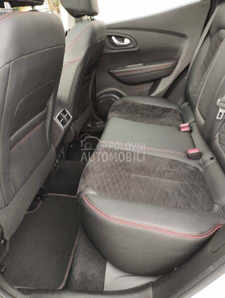 Renault Kadjar BLACK EDITION