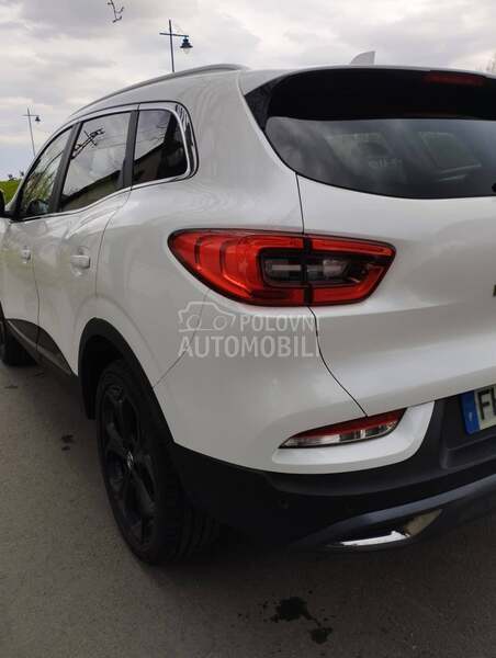 Renault Kadjar BLACK EDITION