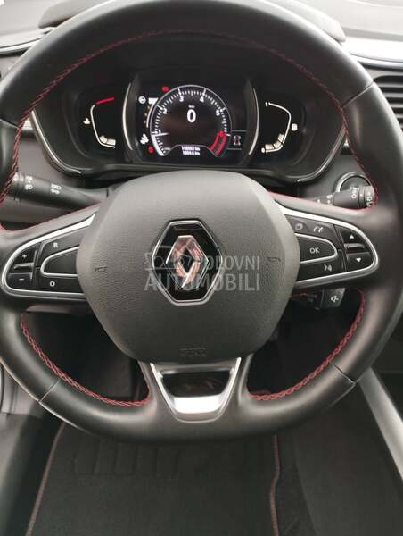 Renault Kadjar BLACK EDITION