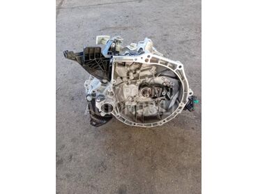 Menjac 1.2 puretech za Peugeot 2008, 208 od 2012. do 2018. god.