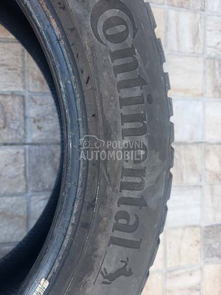 Continental 225/50 R17 Zimska