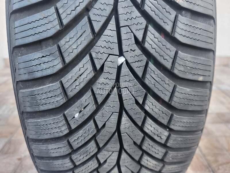 Continental 225/50 R17 Zimska