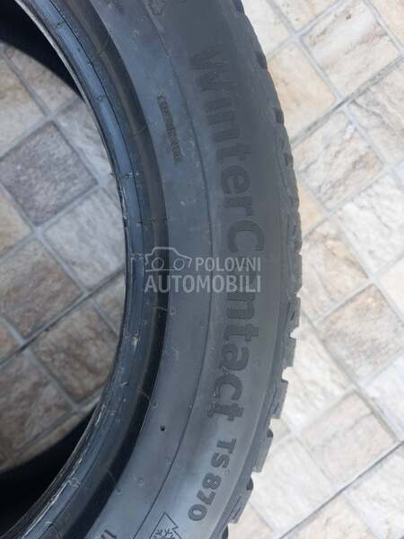 Continental 225/50 R17 Zimska