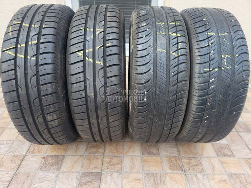 Michelin 185/60 R14 Letnja