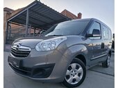 Opel Combo 1.6 CDTI