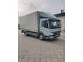 Mercedes Benz Atego 818/5.20/KLIMA/TOP