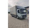 Mercedes Benz Atego 818/5.20/KLIMA/TOP
