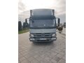 Mercedes Benz Atego 818/5.20/KLIMA/TOP
