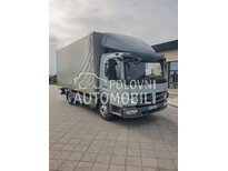 Mercedes Benz Atego 818/5.20/ 