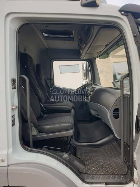 Mercedes Benz Atego 818/5.20/KLIMA/TOP