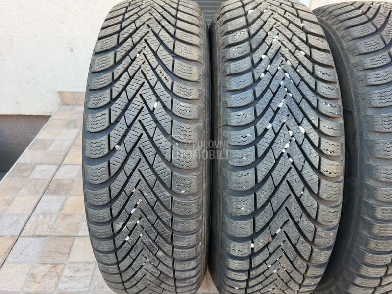Pirelli 195/65 R15 Zimska