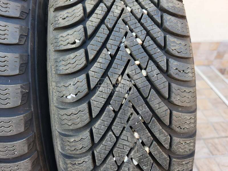 Pirelli 195/65 R15 Zimska