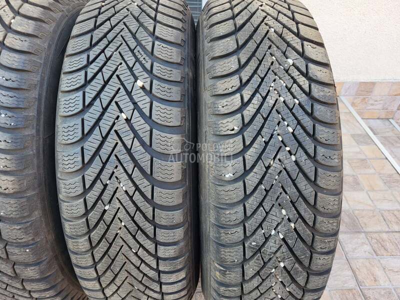 Pirelli 195/65 R15 Zimska