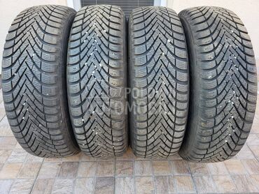 Pirelli 195/65 R15 Zimska