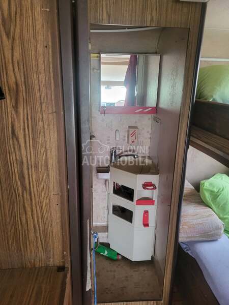 Fiat Ducato citaj opis