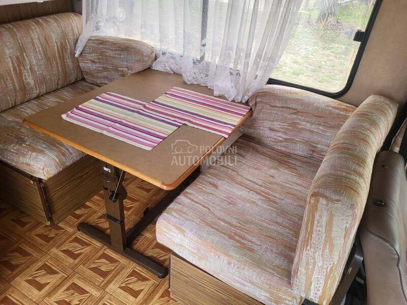 Fiat Ducato citaj opis