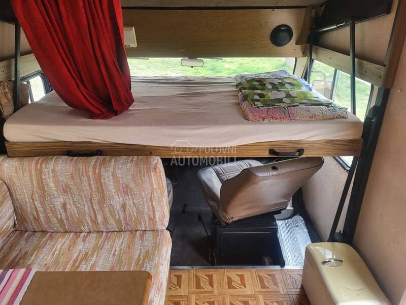 Fiat Ducato citaj opis