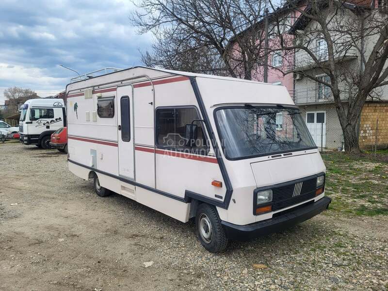 Fiat Ducato citaj opis