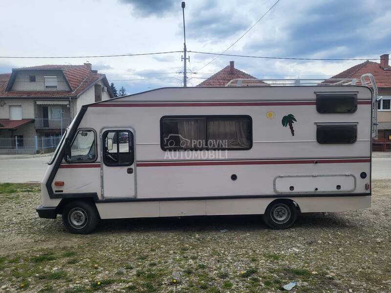 Fiat Ducato citaj opis