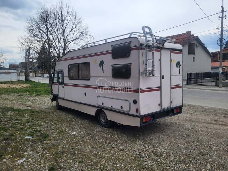 Fiat Ducato citaj opis
