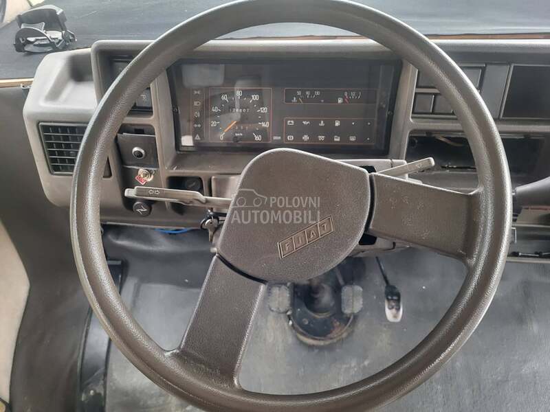 Fiat Ducato citaj opis