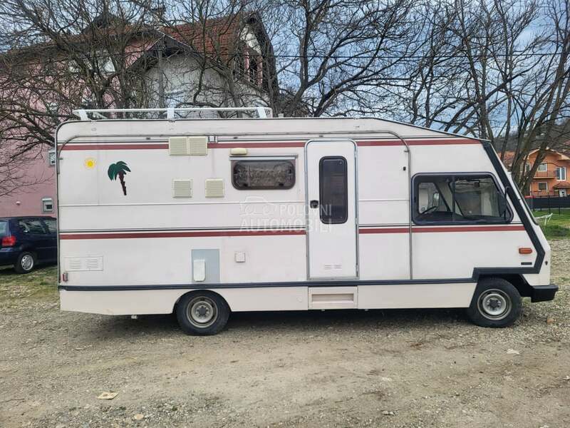 Fiat Ducato citaj opis