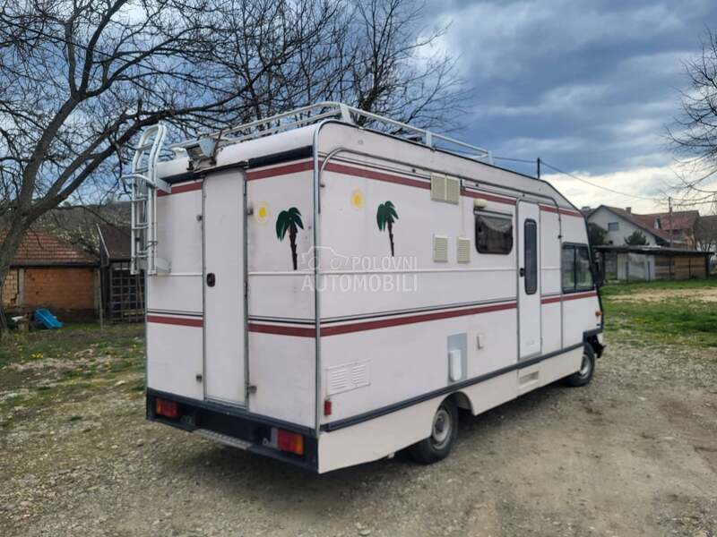 Fiat Ducato citaj opis