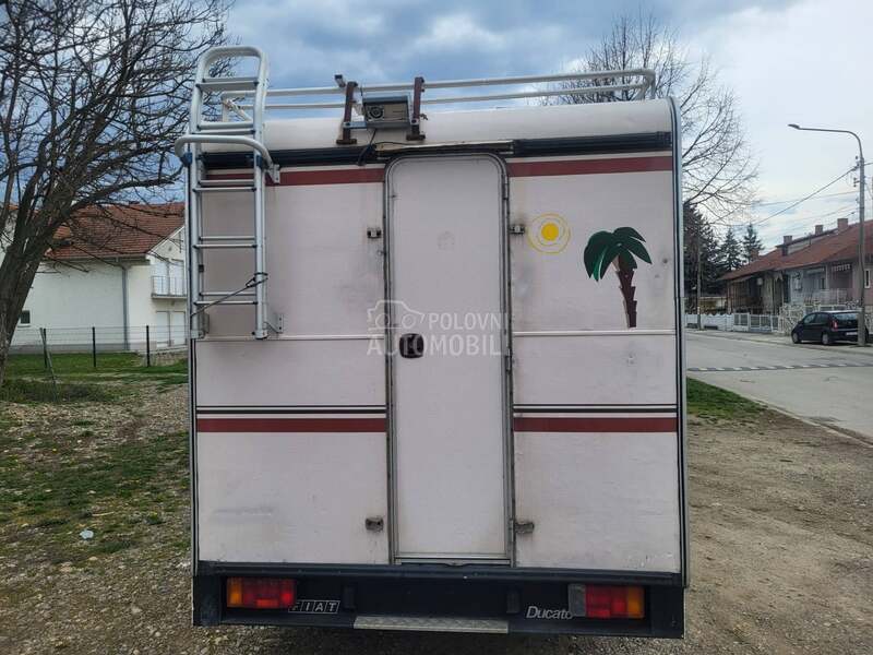 Fiat Ducato citaj opis