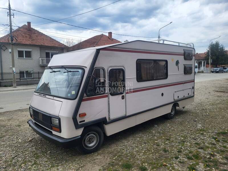 Fiat Ducato citaj opis