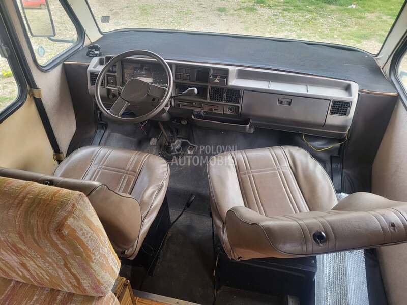 Fiat Ducato citaj opis