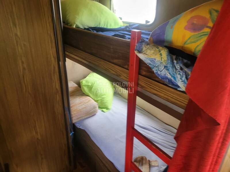 Fiat Ducato citaj opis